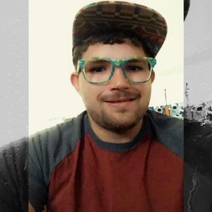 Meet your Posher, Paul